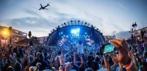 Fiesta Ibiza