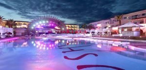 Serivicios Ushuaia Ibiza