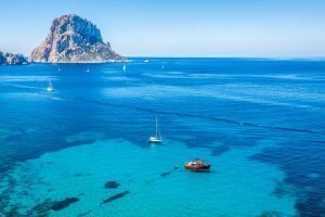 Viajes baratos a Ibiza