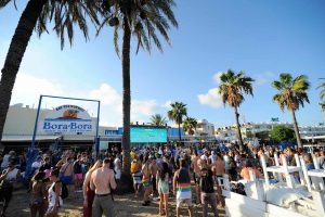 Bora Bora Ibiza