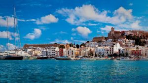 Viaje Ibiza