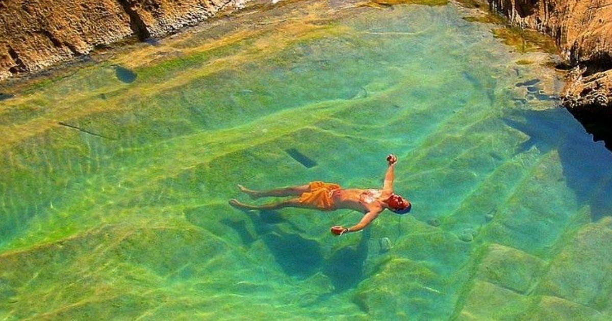 Visita Atlantis en tus vacaciones en Ibiza