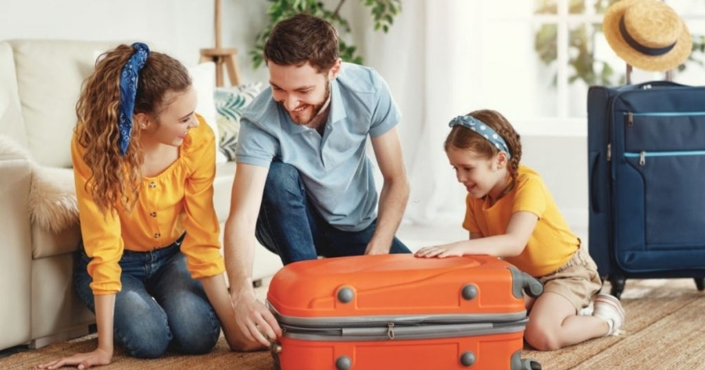 Locos x Ibiza te recomienda viajar a Ibiza de vacaciones en familia
