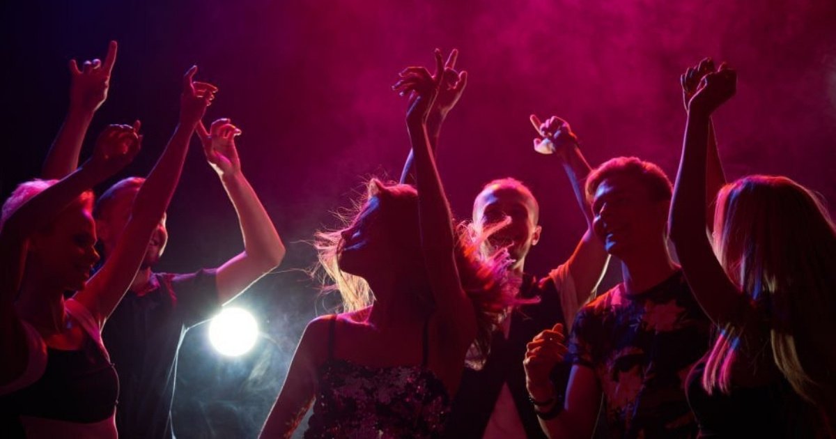 Amnesia una de las mejores discotecas de Ibiza