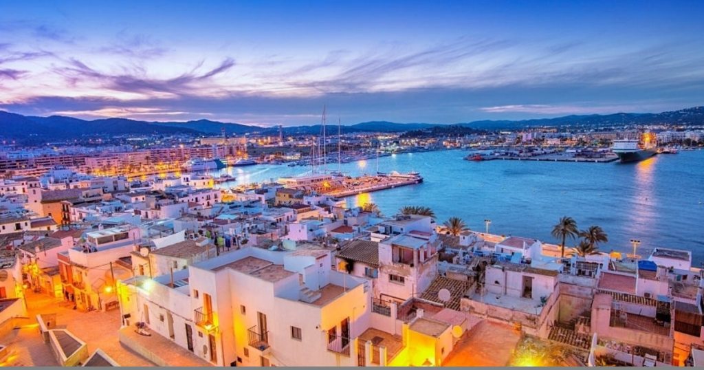 Actividades perfectas para una escapada a Ibiza fin de semana